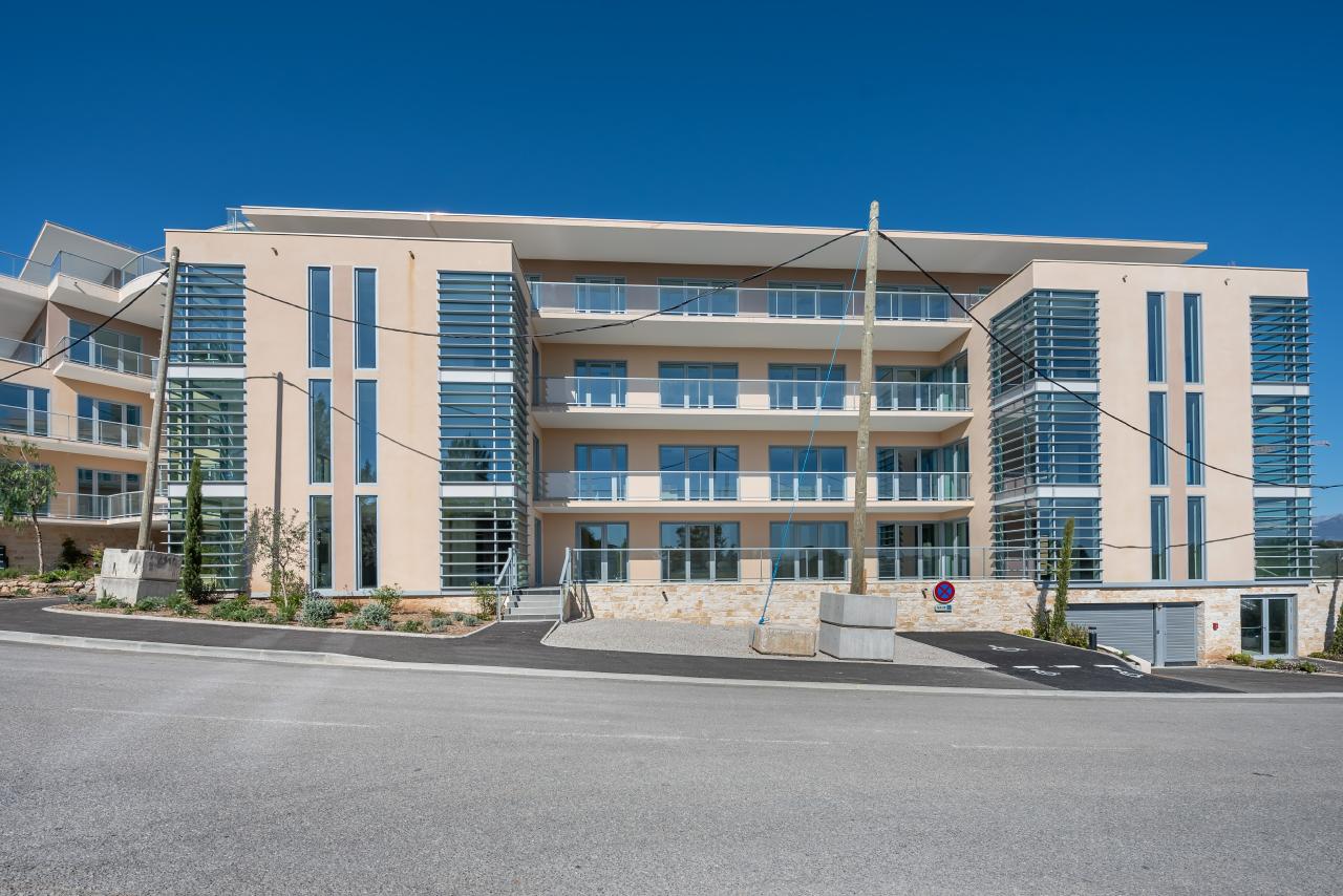 Bureau Biot 1738m² Location bureau Biot Alpes-Maritimes OLBUR2420232 1